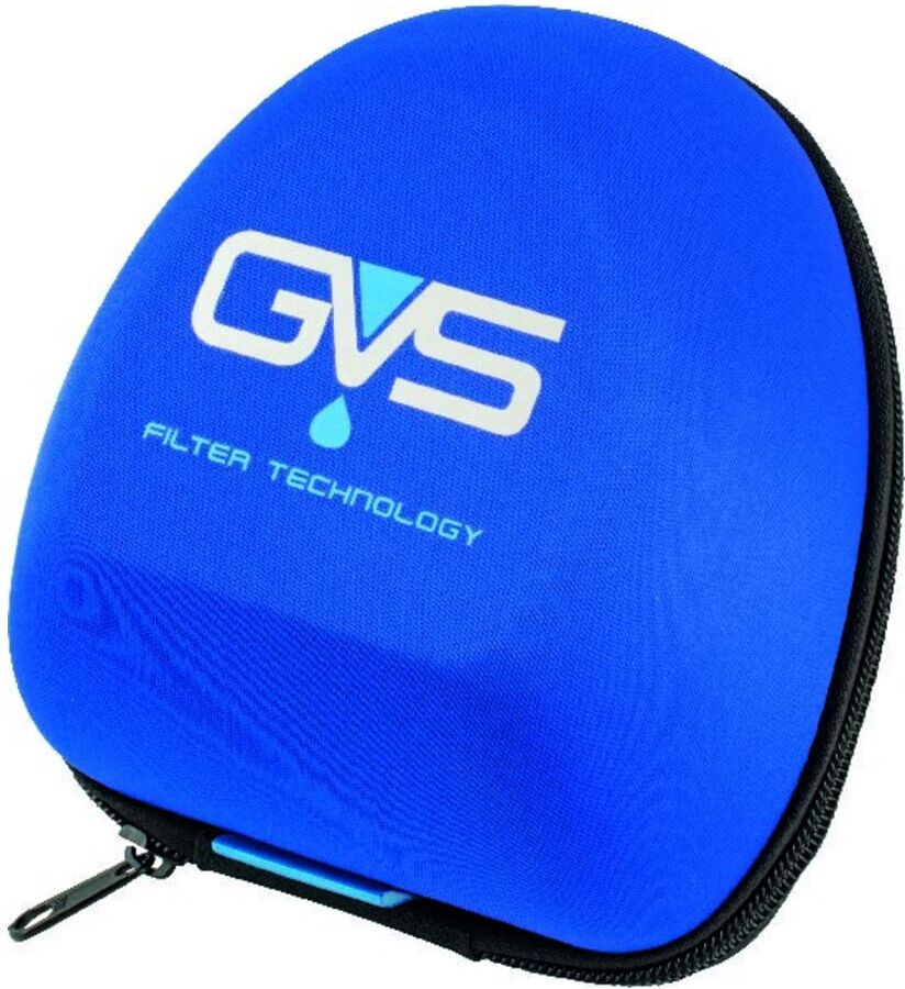 GVS Aufbewahrungsbox für Halbmaske A1-P3 Elipse (SPM008)