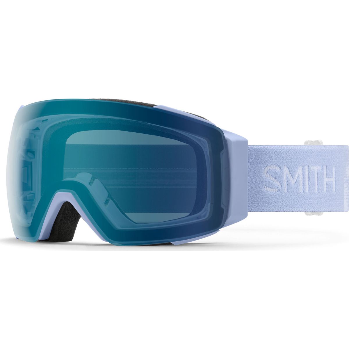 Smith Io Mag blue aura chromapop everyday blue mirror M004273VT994B