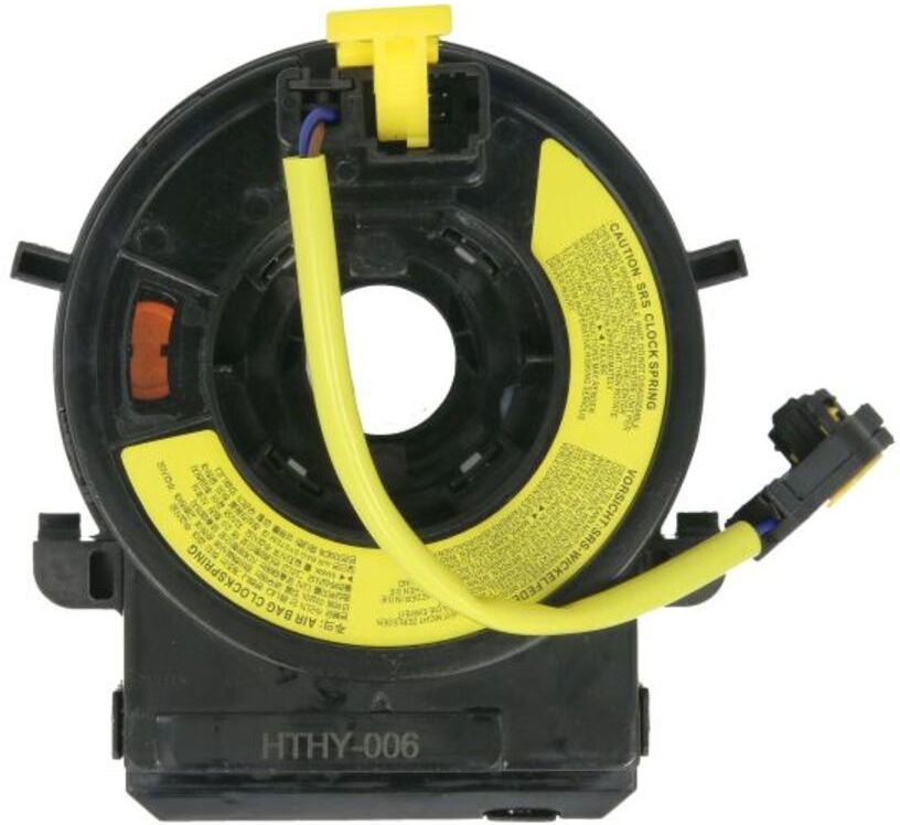 Wickelfeder, Airbag AKUSAN K00W046AKN
