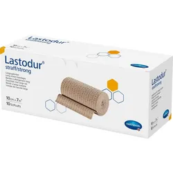 Lastodur Straff 10cmx7M 10 ST