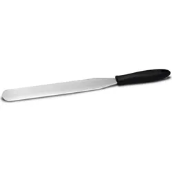 Patisse Kuchenspatel gerade 25 cm