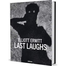 Last Laughs, Fachbücher von Elliott Erwitt