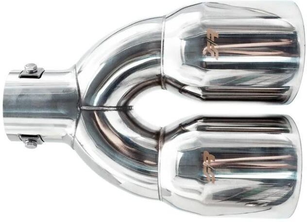 Simoni Racing TRX/114 Auspuffblende