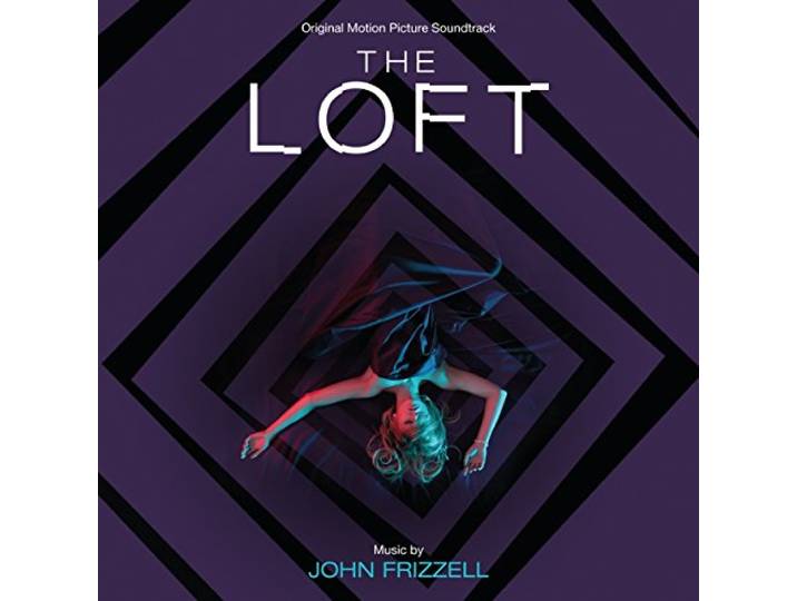 Original Soundtrack - The Loft
