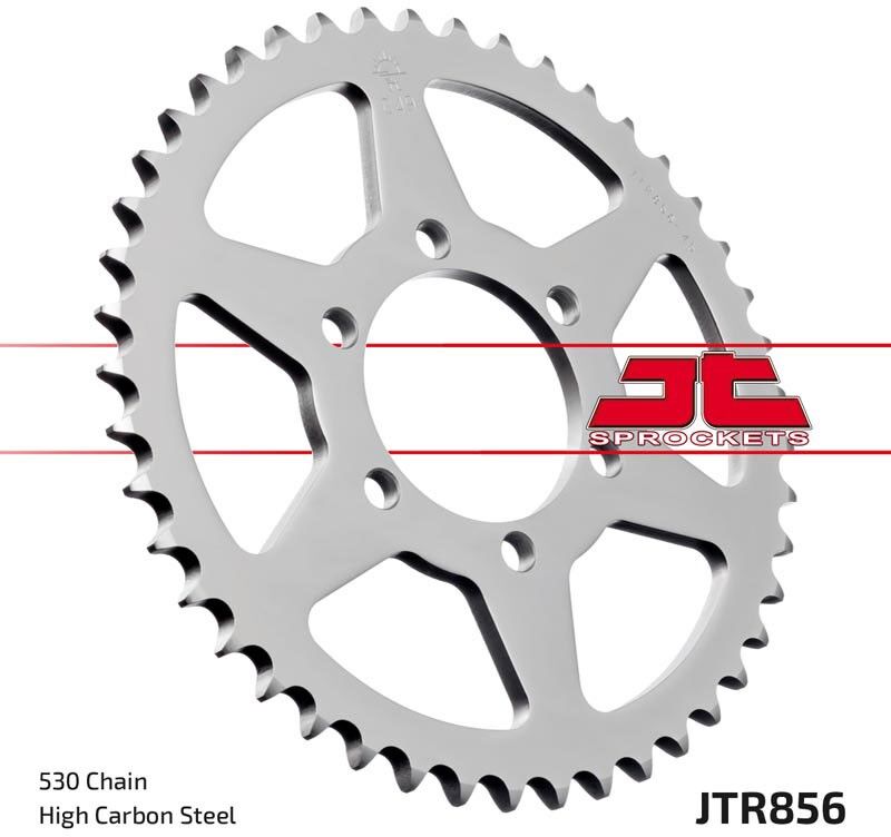JTSPROCKETS JTR856.45 Chain Sprocket