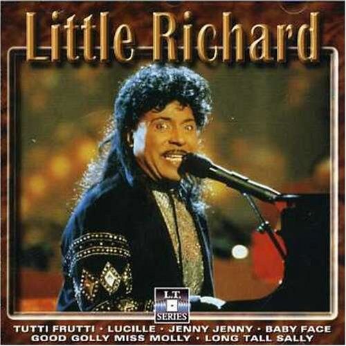Little Richard - Long Tall Sally - Preis vom 30.09.2026 09:01:18 h