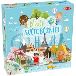 Tactic Children Of The World (2 - 6 Spieler)