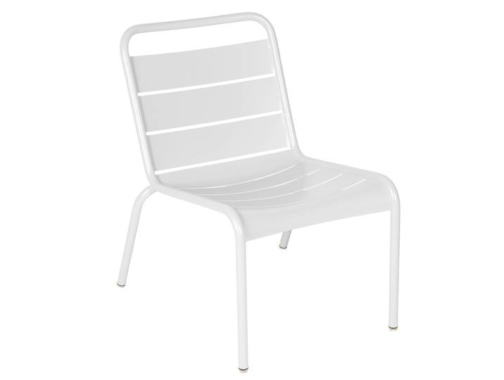 Fermob LUXEMBOURG Lounge-Stuhl Aluminium