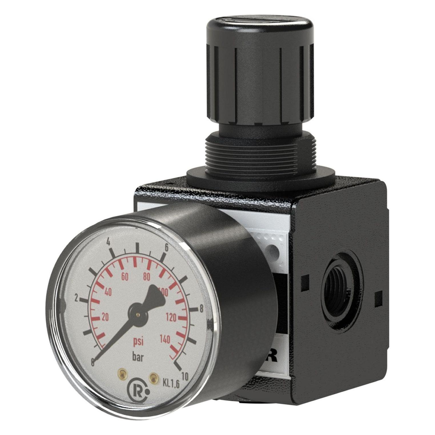 Riegler RB 33-3 (RB 33-3)