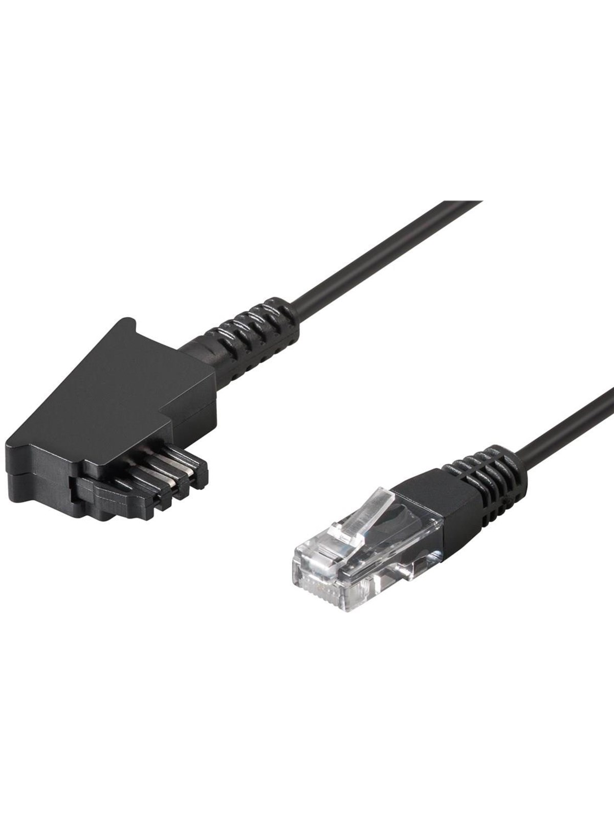 Pro TAE-F Cable for DSL/VDSL