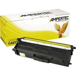 Kompatibler Toner ersetzt Brother TN-421Y yellow