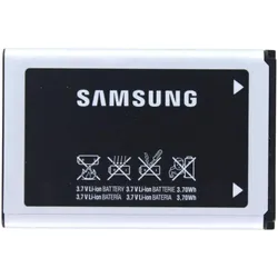 Samsung Original Akku für GT-S5260, Smartphone Akku