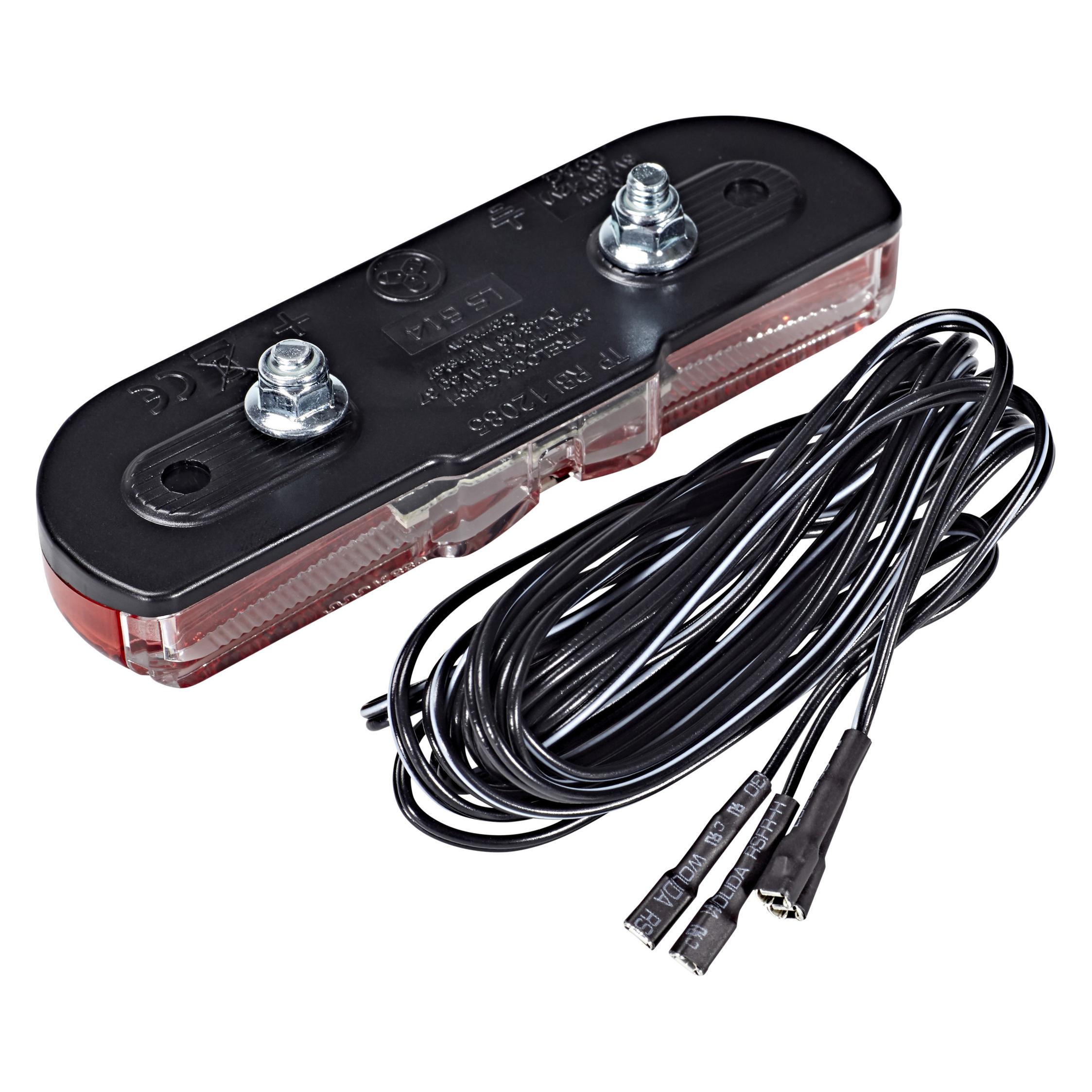 Trelock LS 614 Duo Top Signal (8005068)