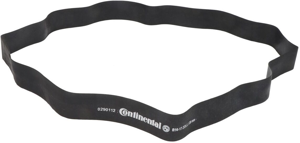 Continental Ochraniacz dętki motocyklowy RIM BAND CO 16/17WO