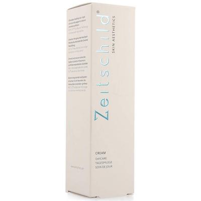 Zeitschild Skin Aesthetics Dagcreme Normale Huid 50 ml Tagescreme
