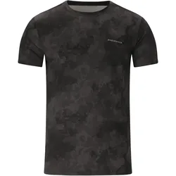 ENDURANCE Genen Trainingsshirt Herren 3737 - print L