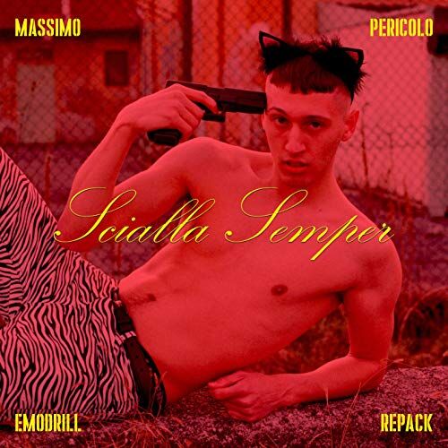 Massimo Pericolo - Scialla Semper Repack - Preis vom 15.10.2026 23:06:25 h