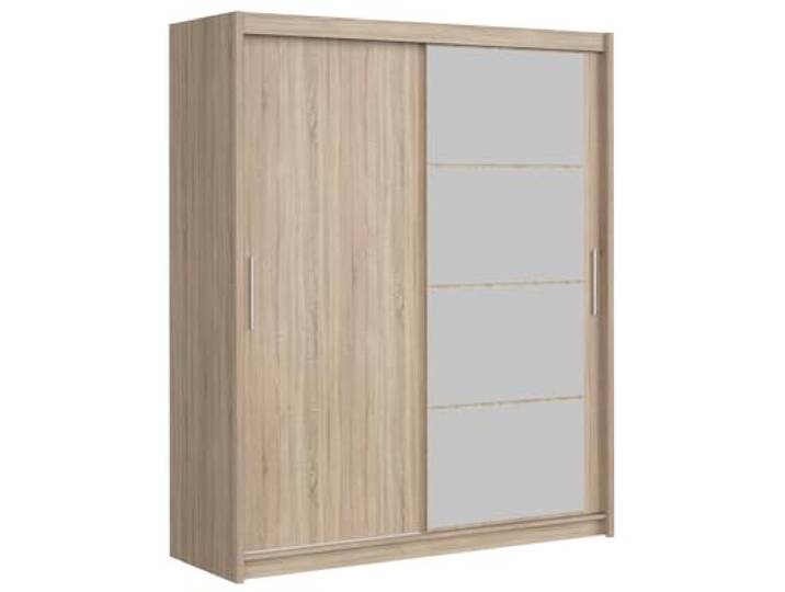 TIKO Kleiderschrank Slideo 180