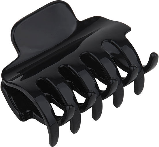 H+B Italia Clip per capelli Pinza Rake
