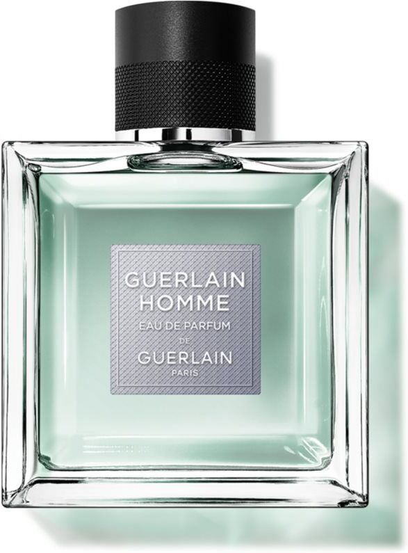GUERLAIN Homme Eau de Parfum pour homme 100 ml