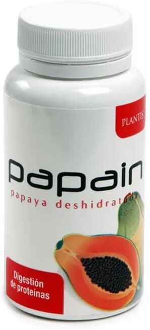 Plantis Papain
