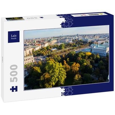 Lais Puzzle Wien 500 Teile