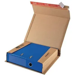 Colompac, Versandkarton + Versandbox, CP 050.01 (320 x 290 x 35-80) (20 Stk.)