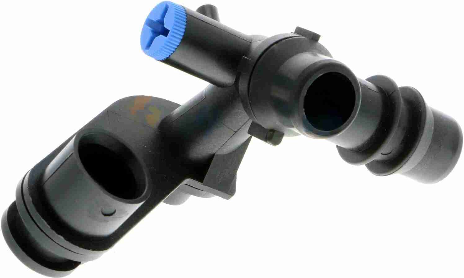 Vaico Kühlmittelflansch Original Qualität V20-1861 Für Bmw