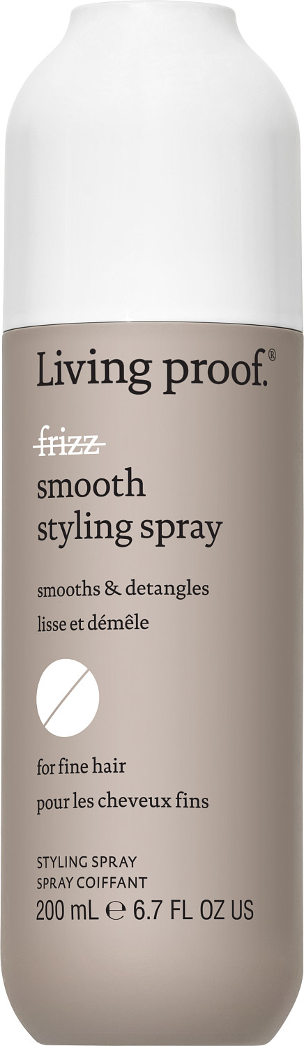 Living proof No Frizz Smooth Styling Spray 200 ml LIP-NF-ST-104