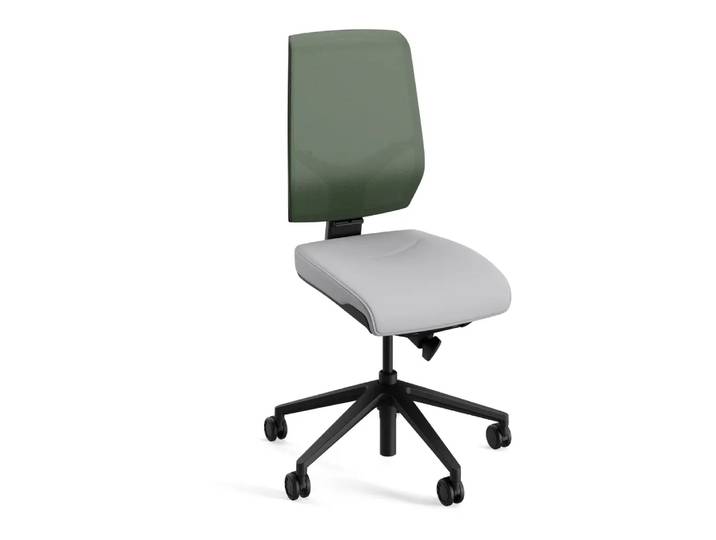Bürostuhl Giroflex-68, Giroflex, f/g, Textil
