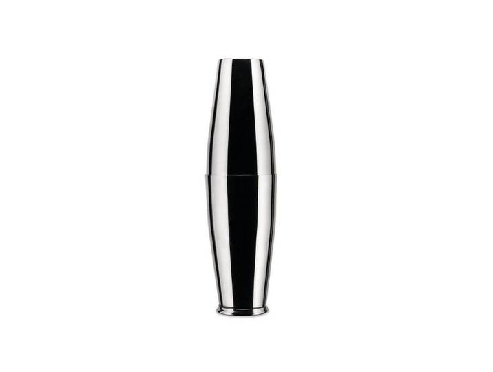 Alessi Cocktail Shaker 5050, Edelstahl