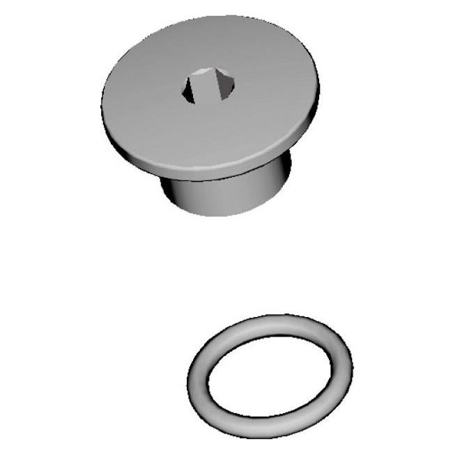 Shimano Entlüftungsschraube ST-R9270 / ST-R8170 (Y0MX98020)