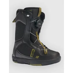 K2 Lil Mini 2027 Snowboard-Boots black Gr. 3