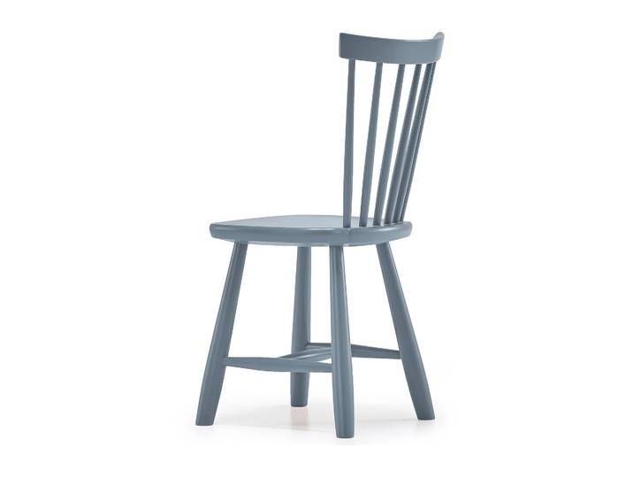 Stolab Lilla Åland Kinderstuhl Birke 33cm Åska 66