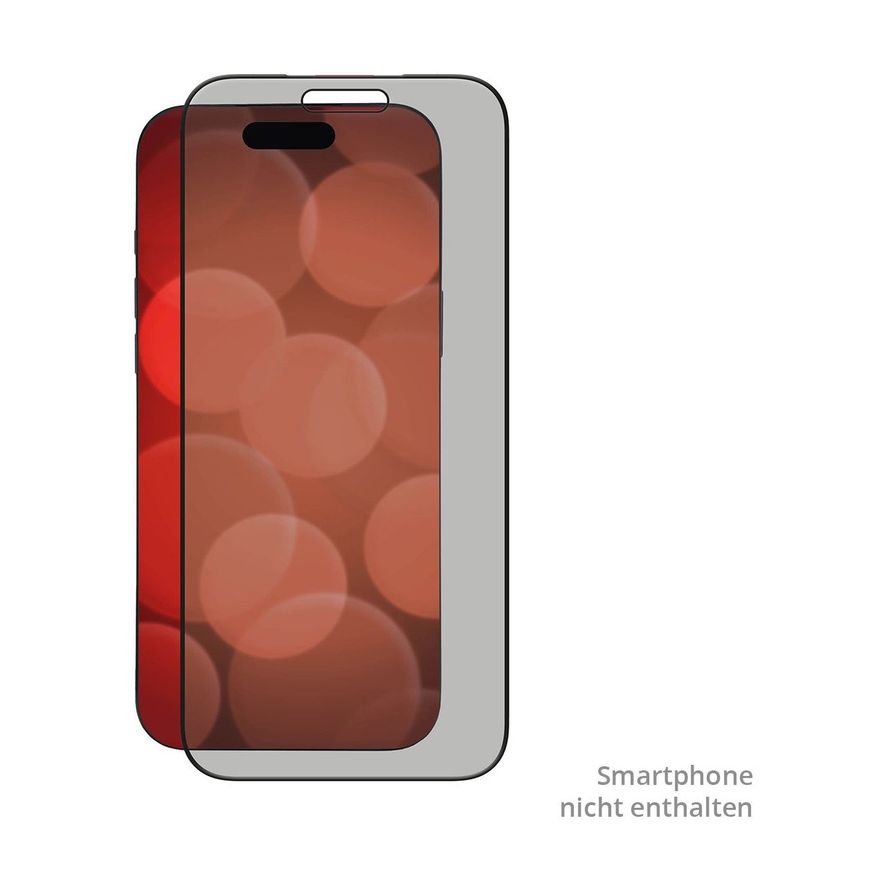 E.V.I. DISPLEX PRIVACY GLASS MM APPLE IPHONE 17 PRO MAX