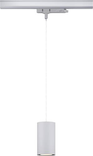 Paulmann Kratos 96612 LED-Pendelleuchte LED 25W Silber