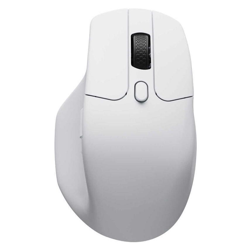 Keychron M6 Silent 1K (Kabelgebunden, Kabellos) (M6-A3)