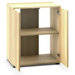 JUWEL Lido 120 Aquariumunterschrank helles Holz