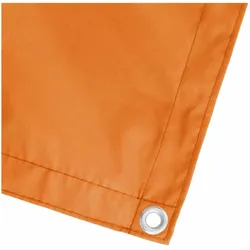 vidaXL, Sichtschutz, Balkonsichtschutz (1000 cm)