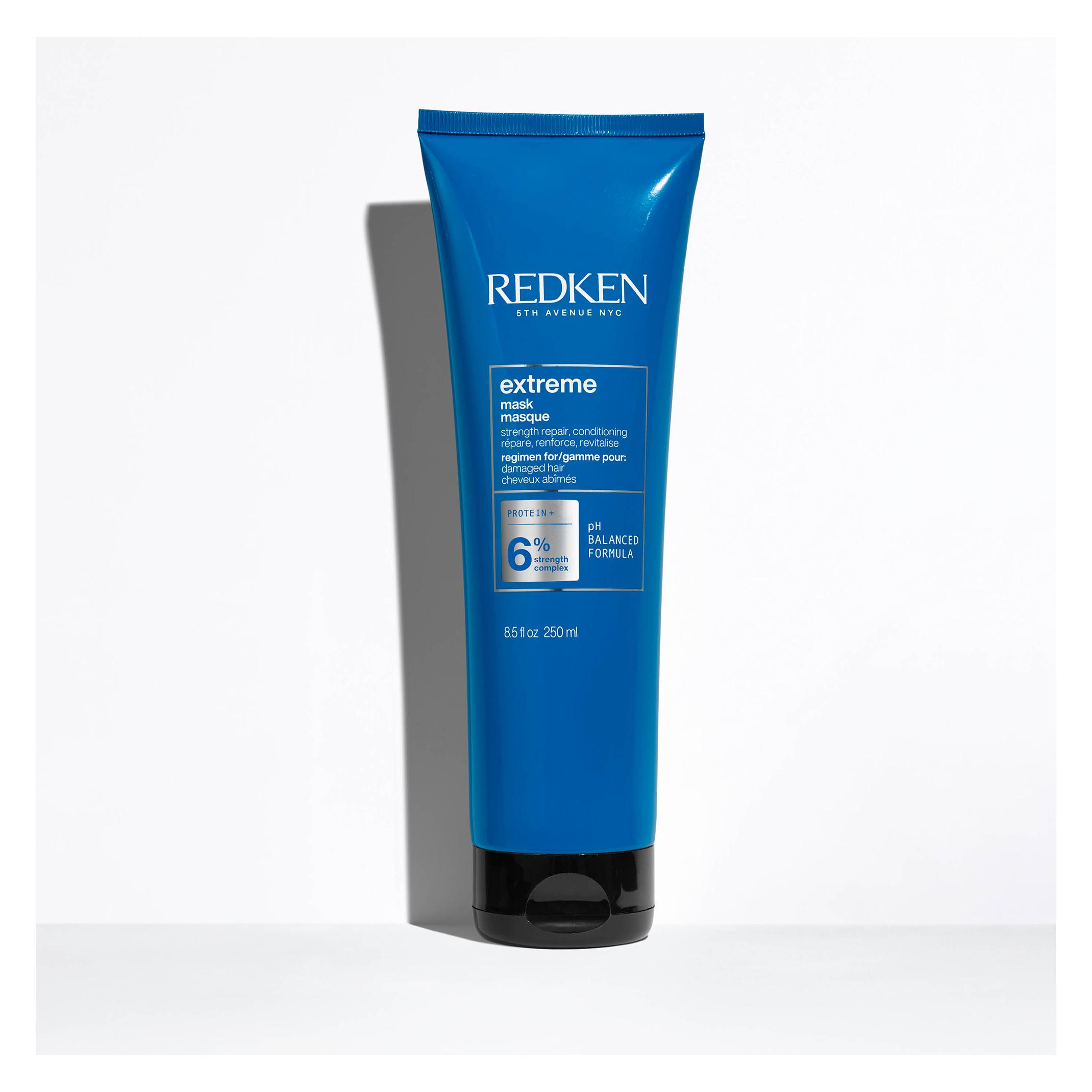 Redken Extreme Mask (250 ml) (E3557900)