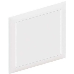 KAISER 9909.22 Steckdeckel mit Diagonalsteg, 130x130 mm 990922  - 10 Stück