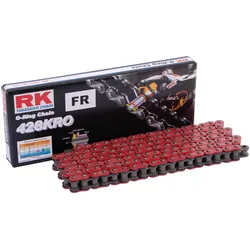 RK Kette 428KRO 138 Glieder