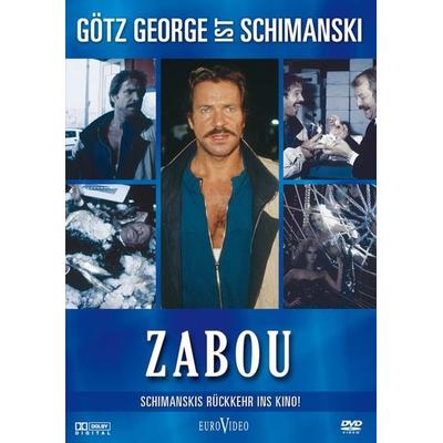 Zabou, DVD