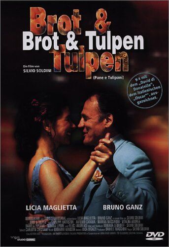 Silvio Soldini - Brot und Tulpen - Preis vom 13.10.2026 11:25:28 h
