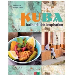 Kuba, Ratgeber von Andreas Knecht