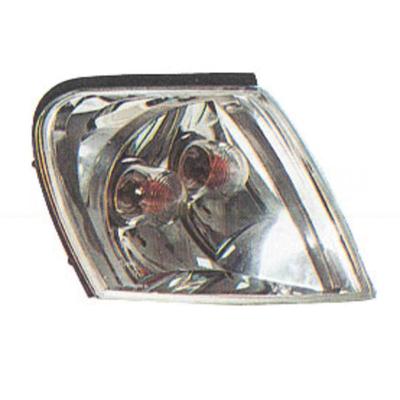 PRASCO Blinker MITSUBISHI MB0974023 MR416900 Blinklicht,Fahrtrichtungsanzeiger,Blinkleuchte,Seitenblinker