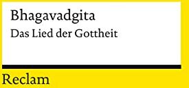 Glasenapp, Helmuth von - Bhagavadgita: Das Lied der Gottheit (Reclams Universal-Bibliothek) - Preis vom 30.09.2026 09:01:18 h