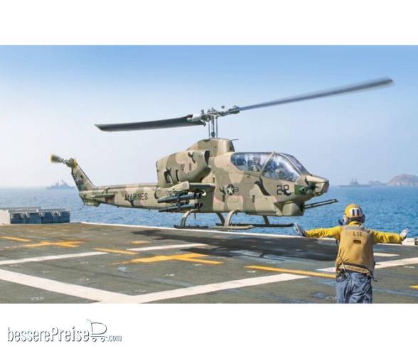 Italeri 510090835