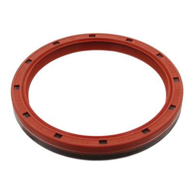 FEBI BILSTEIN Kurbelwellendichtring FORD 07686 1472927,1481477,1614763 1614764,1641893,6112201,86HM6701A1A