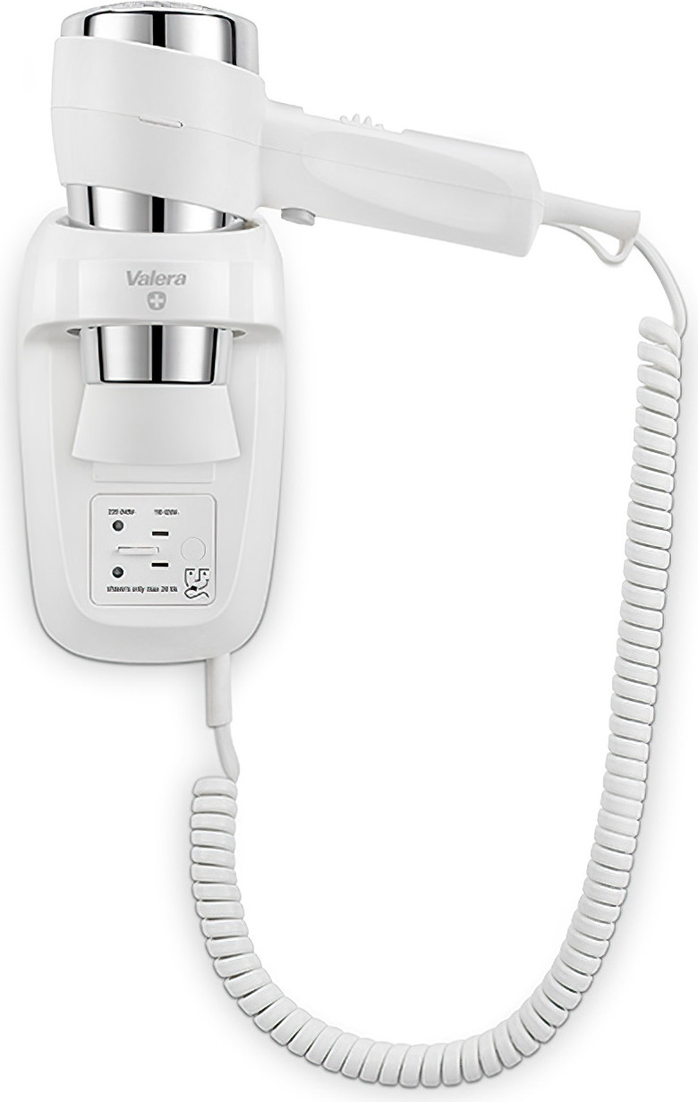 Valera Action Super Plus 1600 Shaver White 55420962